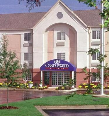 Mainstay Suites Cincinnati Blue Ash Exterior photo